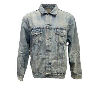 Polo by Ralph Lauren Light Blue Denim Jacket